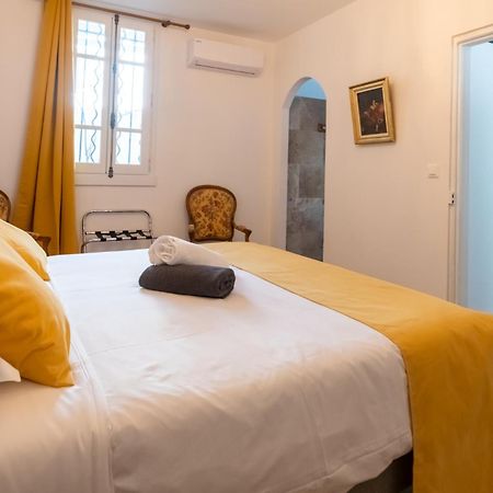 Bien D'Exception En Face Du Palais Des Papes Apartment Avignon Bagian luar foto