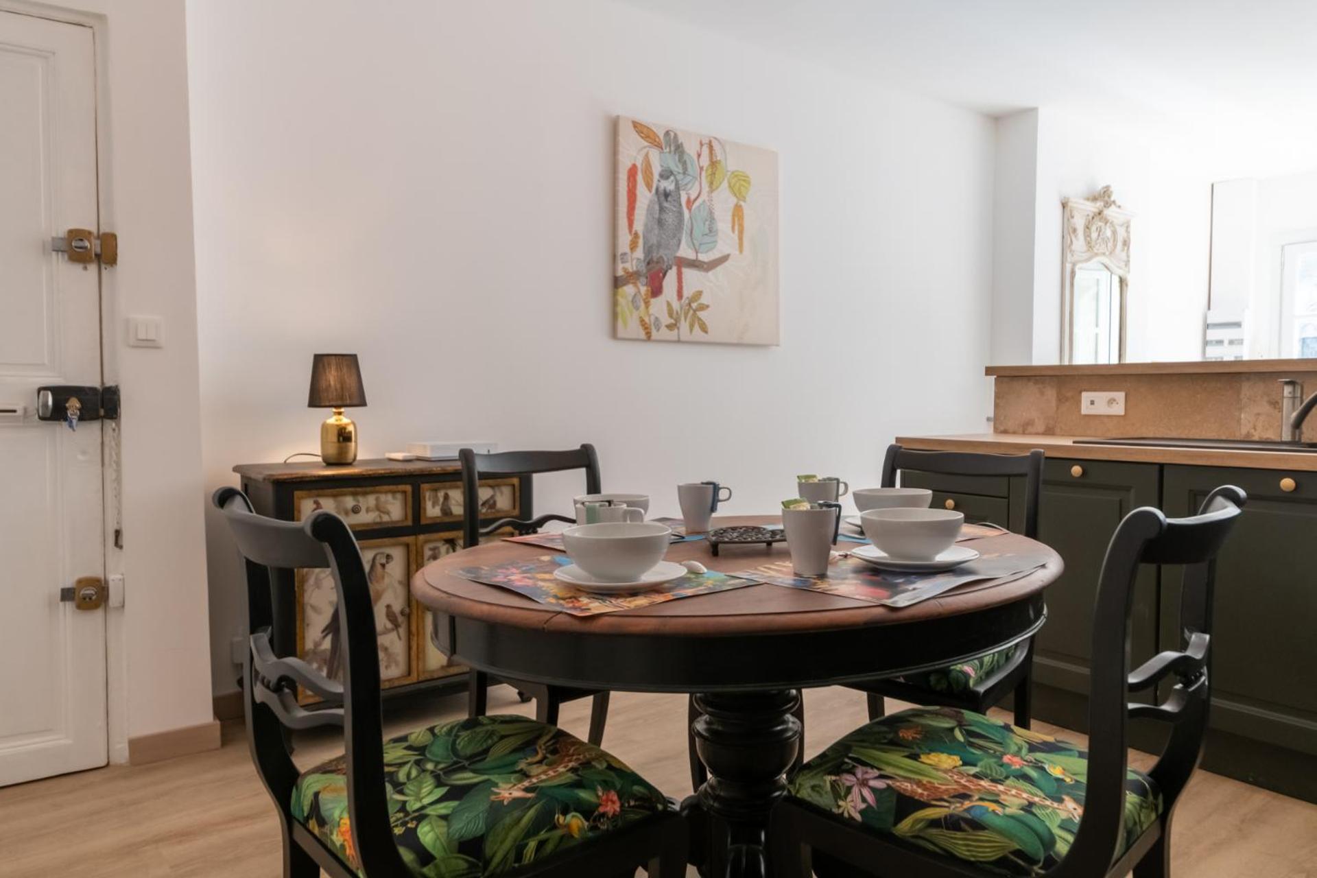 Bien D'Exception En Face Du Palais Des Papes Apartment Avignon Bagian luar foto